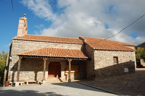 Iglesia Asunción de Nuestra Señora