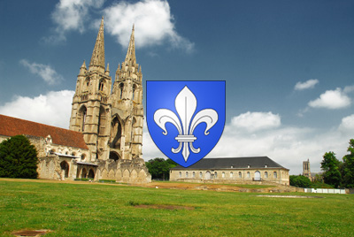 Escudo de Soissons